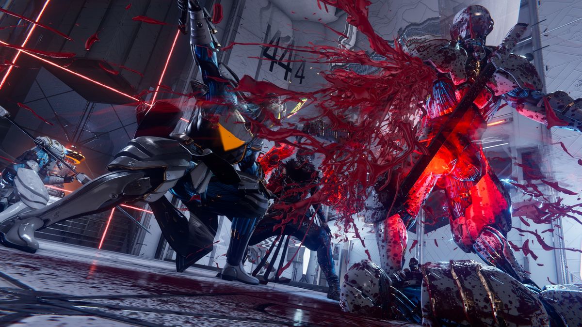 Ninja Gaiden 4
