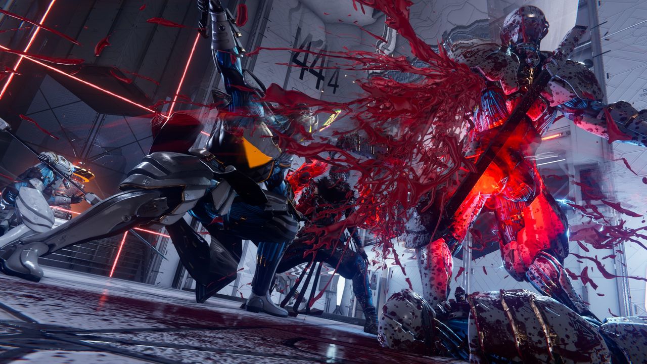 Ninja Gaiden 4