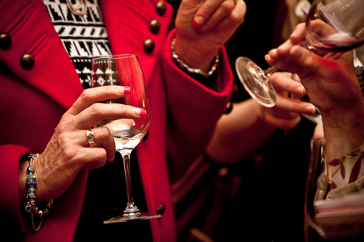 The Decanter Fine Wine Encounter 2010 Sunday