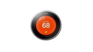 6 devices to turn your home into a smart home: nest learning thermostat
