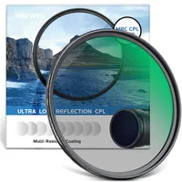 Neewer Circular Polarizing Filter Neewer Circular Polarizing Filter