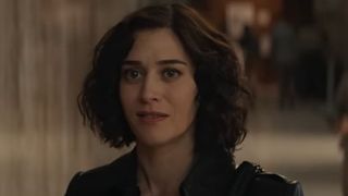 Lizzy Caplan in Fatal Attraction