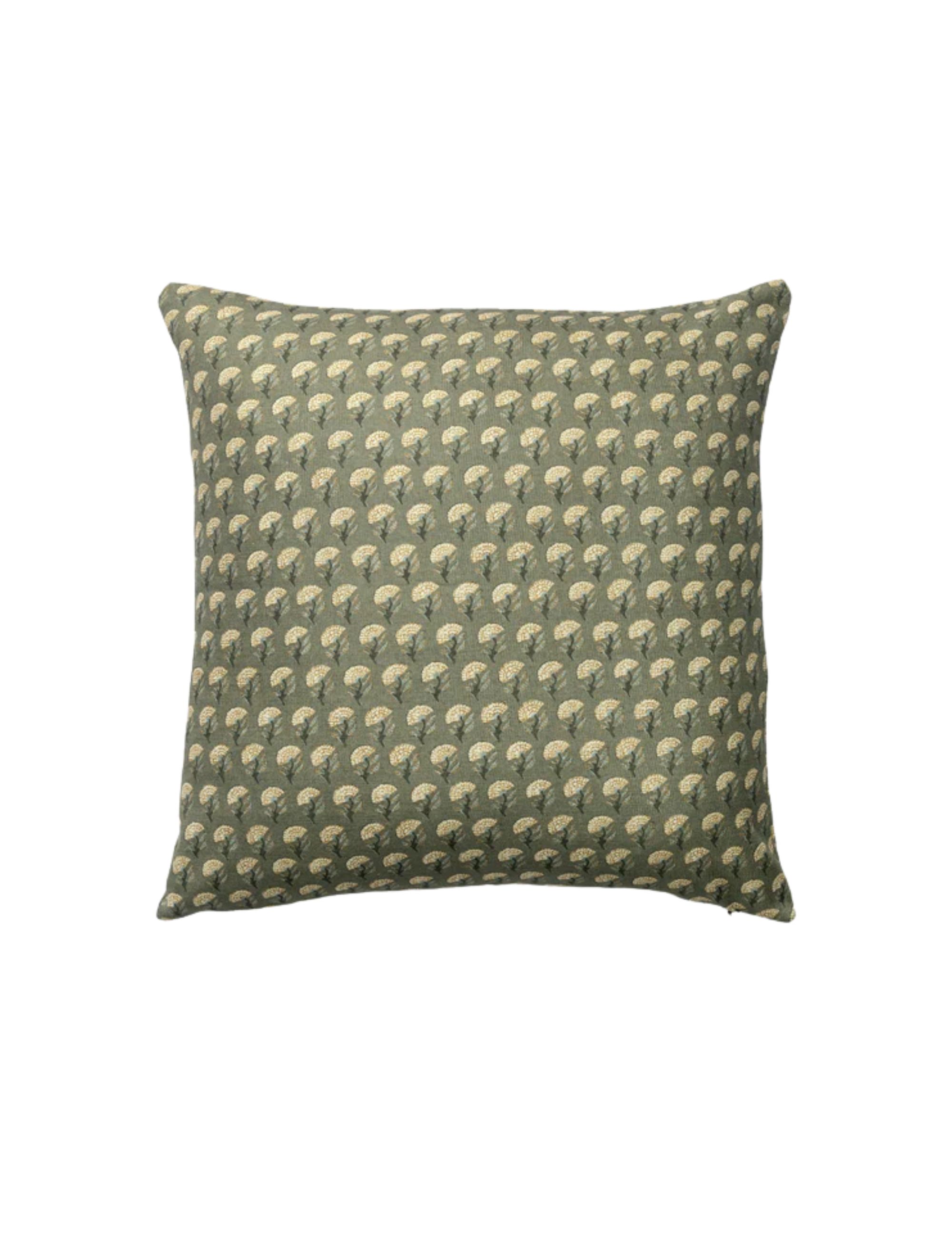McGee &amp;amp; Co., Pavarti Floral Pillow Cover