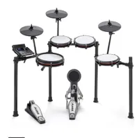 Alesis Nitro Max 8-piece