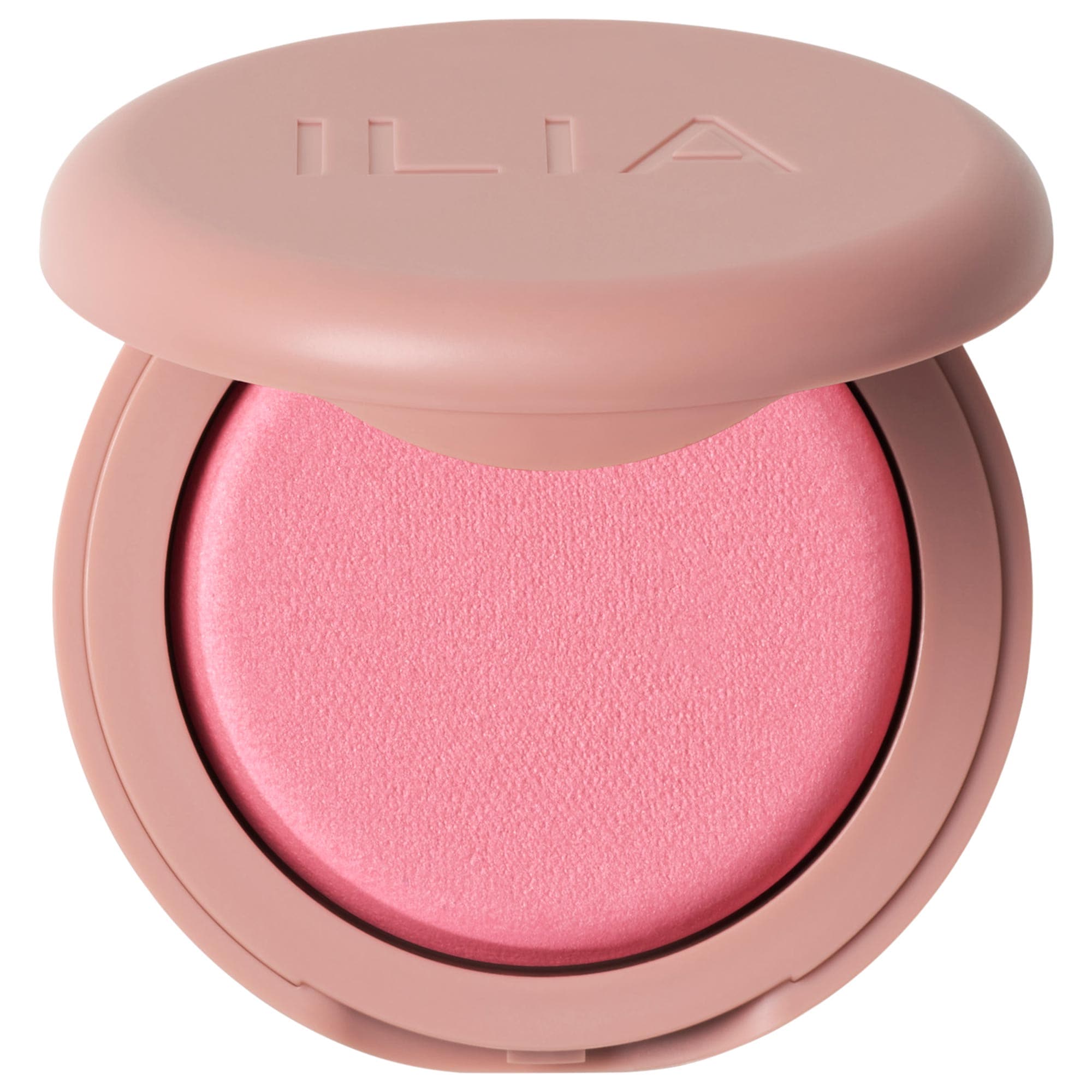 Soft Focus Blurring Blush - Talc-Free Powder Blush - Sensation