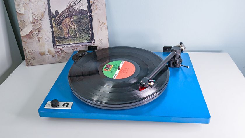 U-Turn Audio Orbit Special