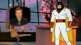 Space Ghost Coast to Coast