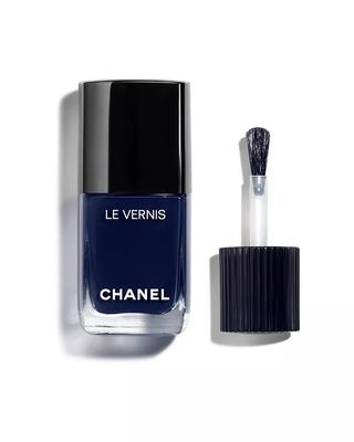 Chanel Le Vernis Longwear Nagellack in Fugueuse