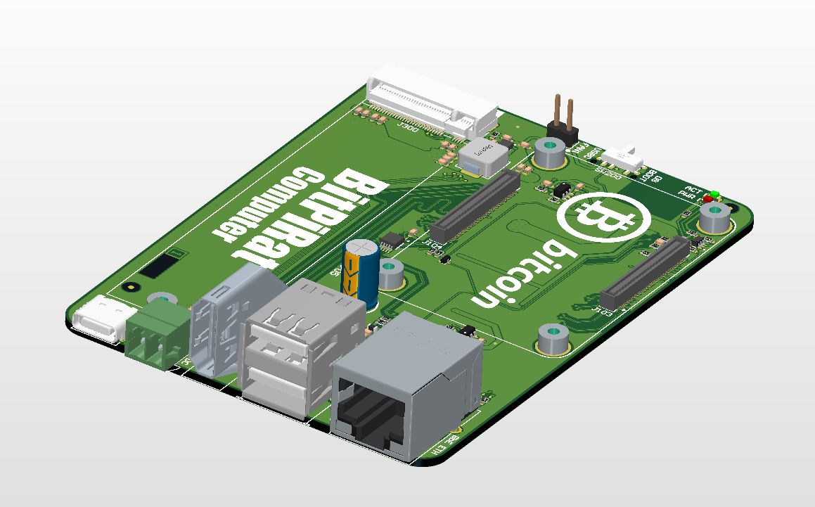 Raspberry Pi