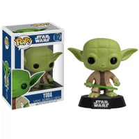 Funko Pop! Yoda | 149:- 99:- | Webhallen