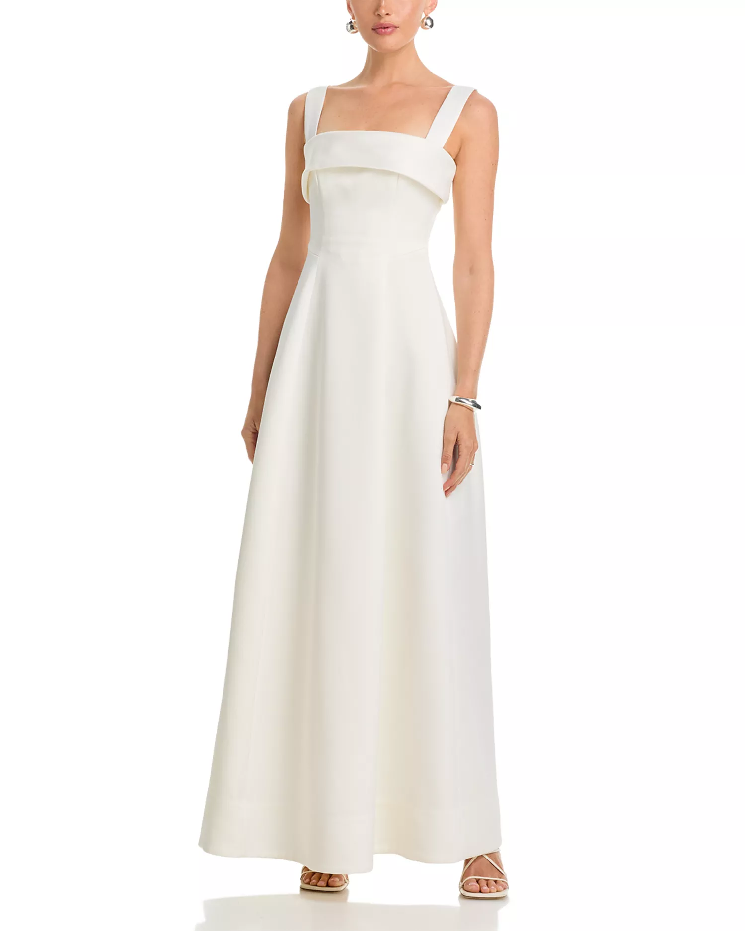 Rachel Gilbert, Hallie Strap Gown