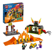 Lego City Stuntz Stunt Park Show WAS £24.99 NOW £18.75 (SAVE 25%)