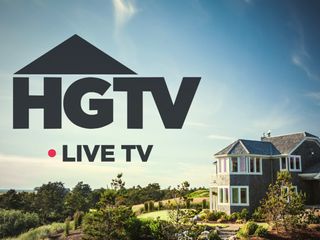 Hgtv Live Hero