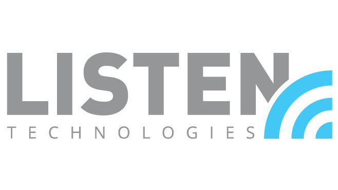 Listen Technologies Adds Three New Rep Firms