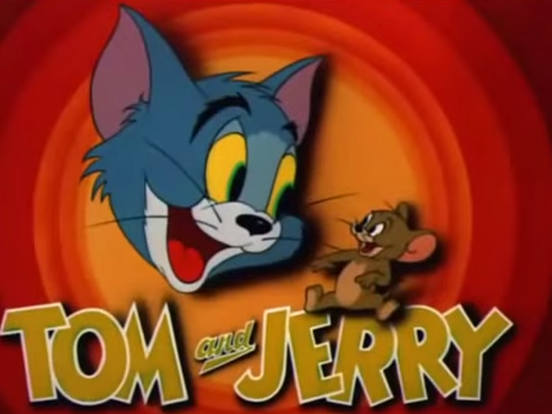 Amazon warns viewers that Tom and Jerry cartoons are racist | The Week