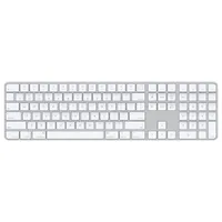 Apple Magic Keyboard with Touch ID