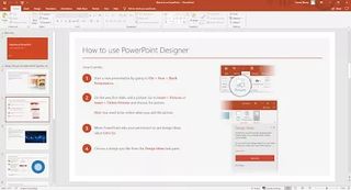 Microsoft PowerPoint