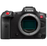 Canon EOS R5 C |was $3,849|now $3,199
SAVE $650 at Canon USA
