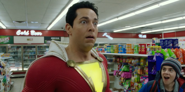 shazam zachary levi