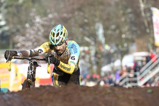 Rob Peeters (Telenet-Fidea)