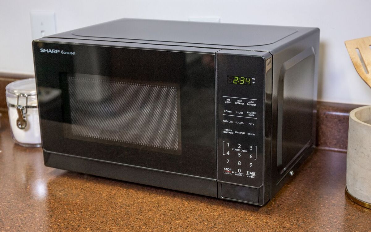 Best Small Microwaves 2019 Compact Countertop Microwave Reviews Best Small Microwaves 2019 Compact Countertop Microwave Reviews Top Ten