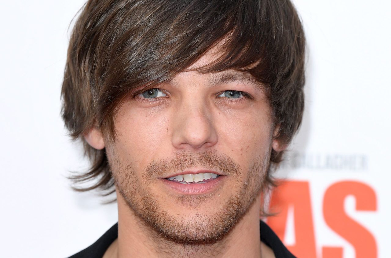 Louis Tomlinson