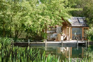 summer house ideas