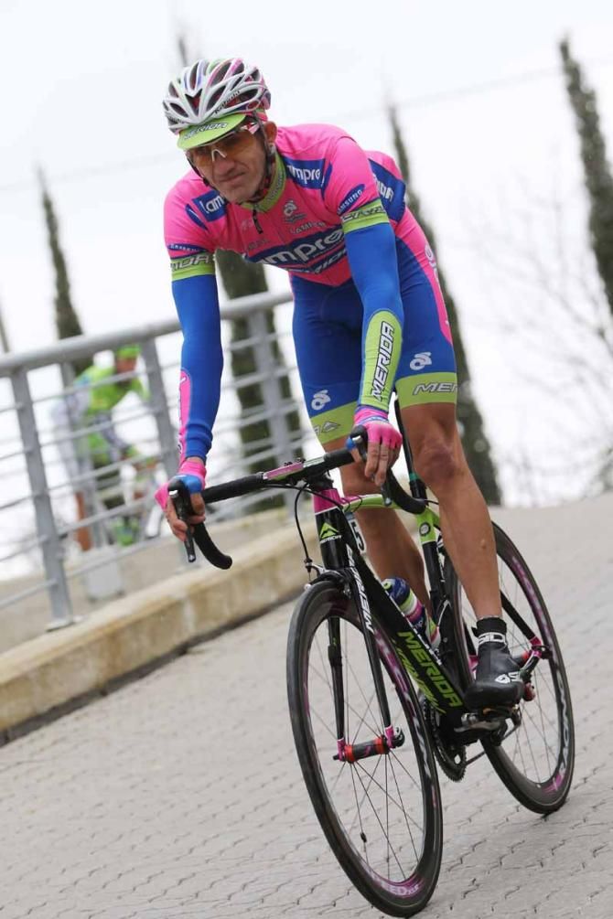 Przemyslaw Niemiec (Lampre - Merida)