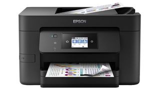 Epson WorkForce Pro WF-4720DWF Wi-Fi Printer