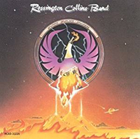 Rossington Collins Band: Anytime, Anyplace, Anywhere