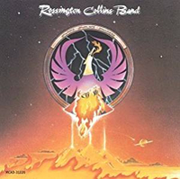 Rossington Collins Band: Anytime, Anyplace, Anywhere (MCA, 1980)