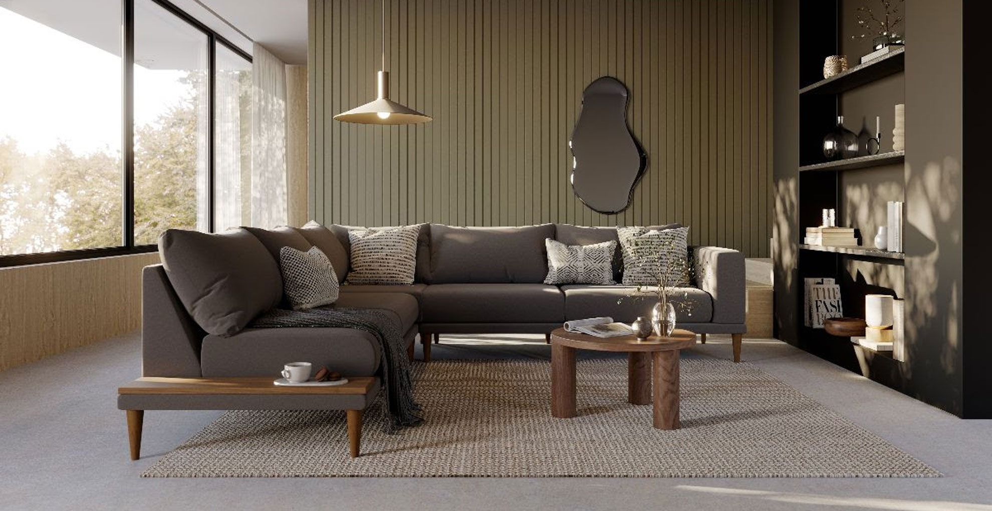 Biggest Sofa Trends 2023 To Inspire Seating In The New Year Woman Home   XNxf5qD7kZ3FyJqLfZJoGV 