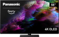 Panasonic 55" Z85 4K OLED TV