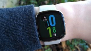 Fitbit Sense