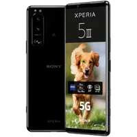 Sony Xperia 5 III: £899 £649 at Amazon
Save £250