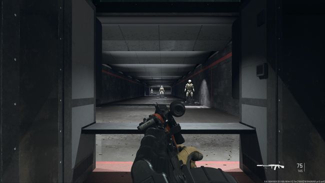 The best Warzone 2 RPK loadout in Modern Warfare 2 | GamesRadar+