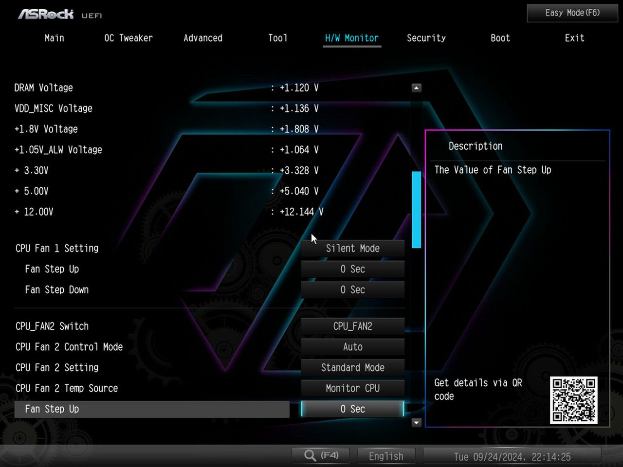 ASRock X870E Taichi
