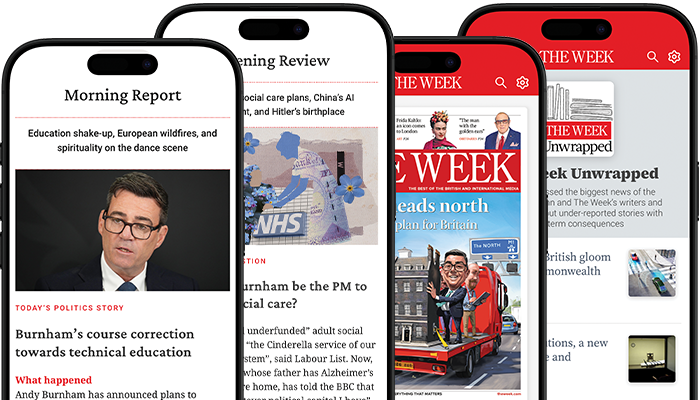 Daily Editions