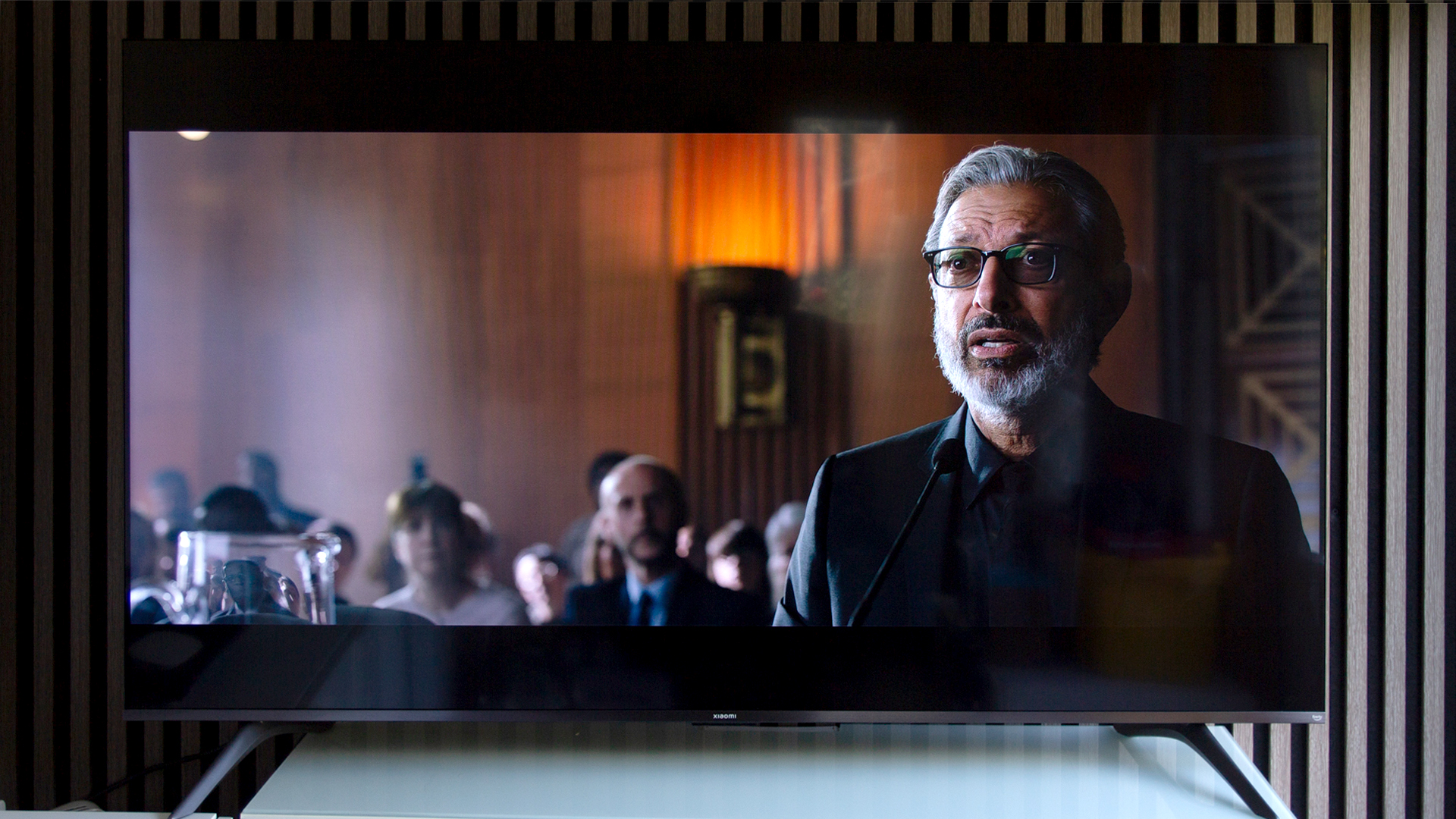 Xiaomi TV F Pro review