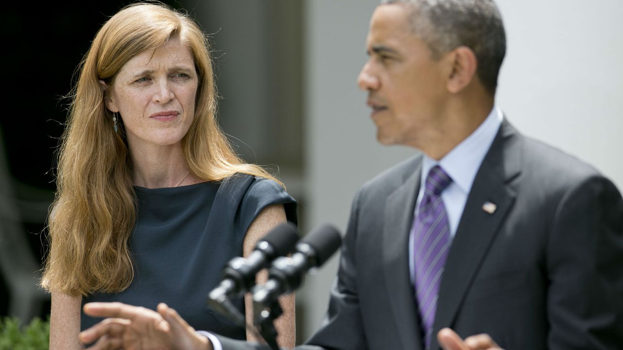 Samantha Power