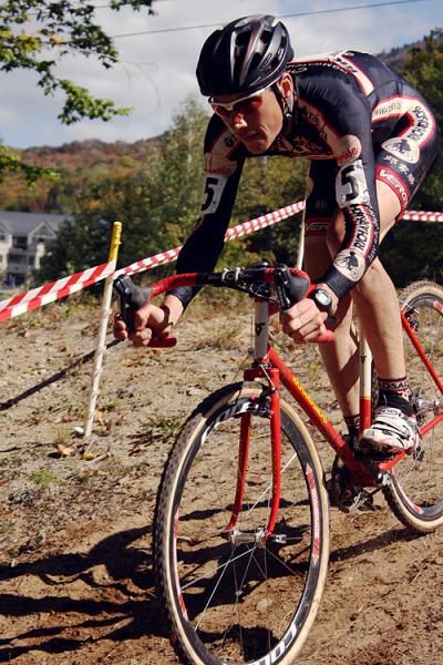 Justin Spinelli (Richard Sachs-RGM Watches-Radix)