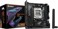 Gigabyte B850 motherboards