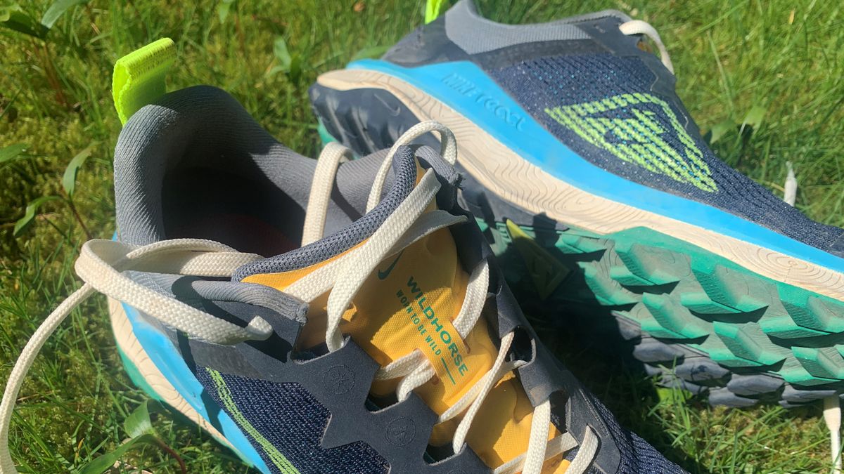 Nike Wildhorse 8 trail running shoes review: plush comfort for long ...