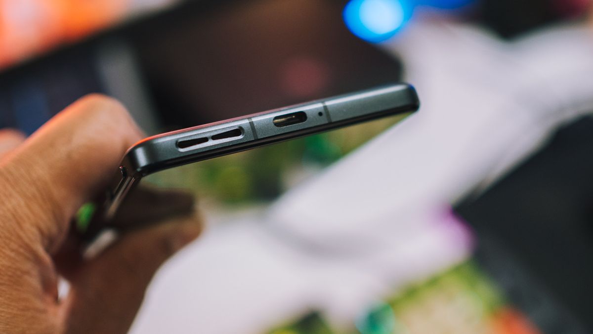 POCO F4 GT long-term review