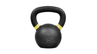 Gymreapers Cast Iron Kettlebell | Prices from $20 | Buy it at Gymreapers
