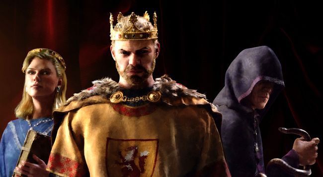 CK3 guide: Our top Crusader Kings 3 tips for beginners | PC Gamer