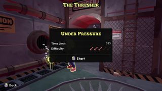 Escape Academy Thresher Water Room