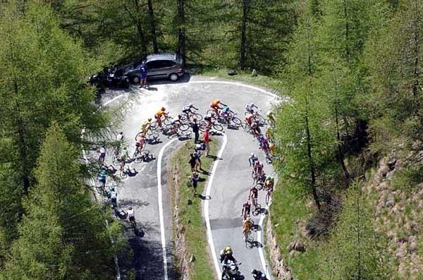 Hairpin #23