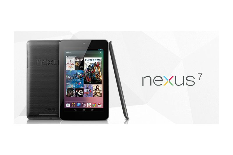 Google Nexus 7