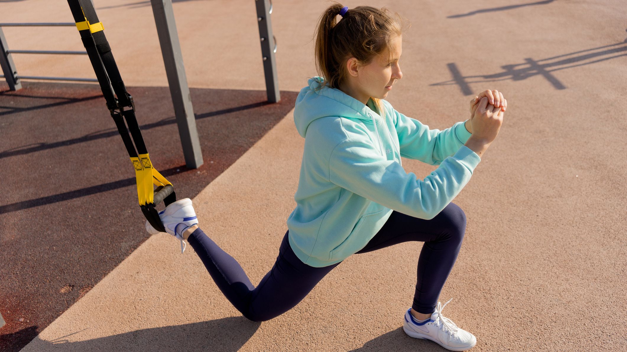 I’m a certified running coach and this is the one piece of workout ...
